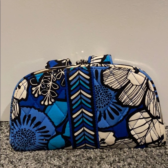 Vera Bradley Wallet - Picture 2 of 6